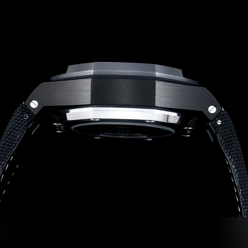 HBF Latest Audemars Piguet Royal Oak Ceramic Bezel Model-6