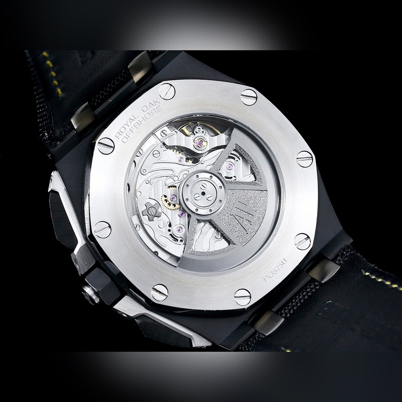 HBF Latest Audemars Piguet Royal Oak Ceramic Bezel Model-7