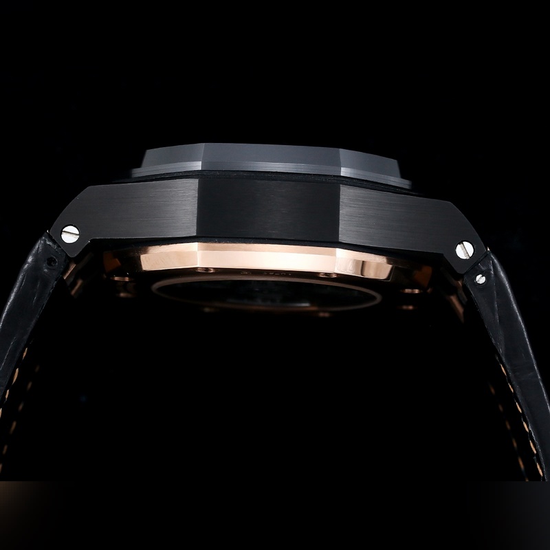 Audemars Piguet Royal Oak Ceramic Bezel Latest Model-6