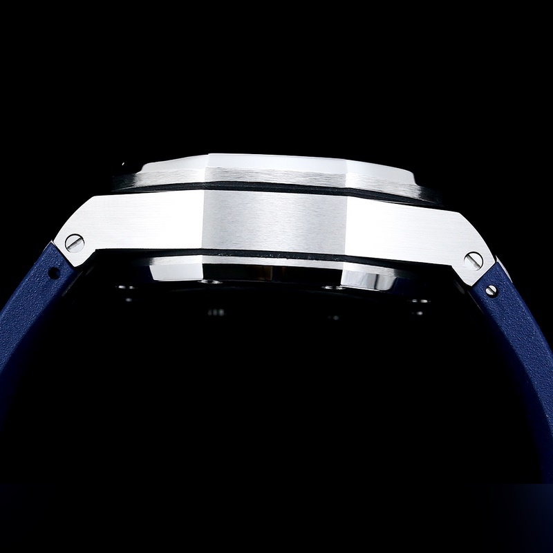 Audemars Piguet Royal Oak Latest Ceramic Bezel Model-6