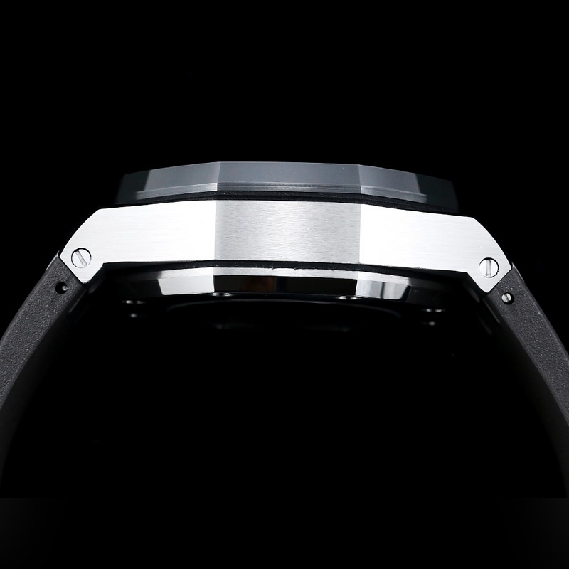 Audemars Piguet Royal Oak Ceramic Bezel Latest Model-6