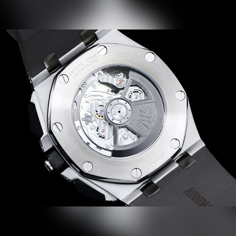 Audemars Piguet Royal Oak Ceramic Bezel Latest Model-7