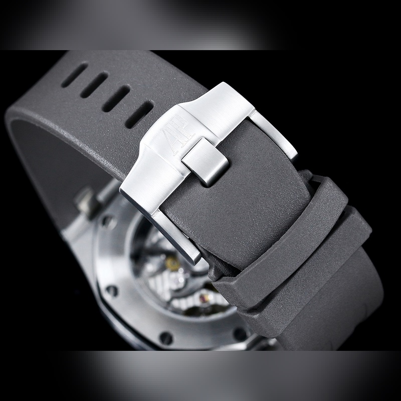 Audemars Piguet Royal Oak Ceramic Bezel Latest Model-8