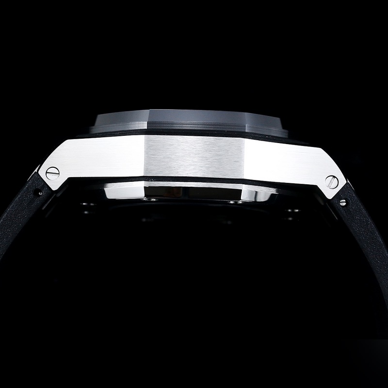 Audemars Piguet Royal Oak Ceramic Bezel Latest Model-6