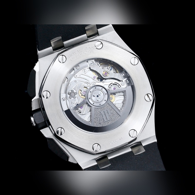 Audemars Piguet Royal Oak Ceramic Bezel Latest Model-7