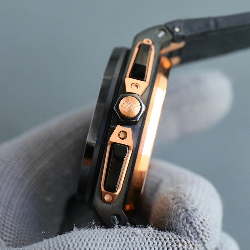 Audemars Piguet Royal Oak Offshore Limited Multi-Function Replica Watch-5