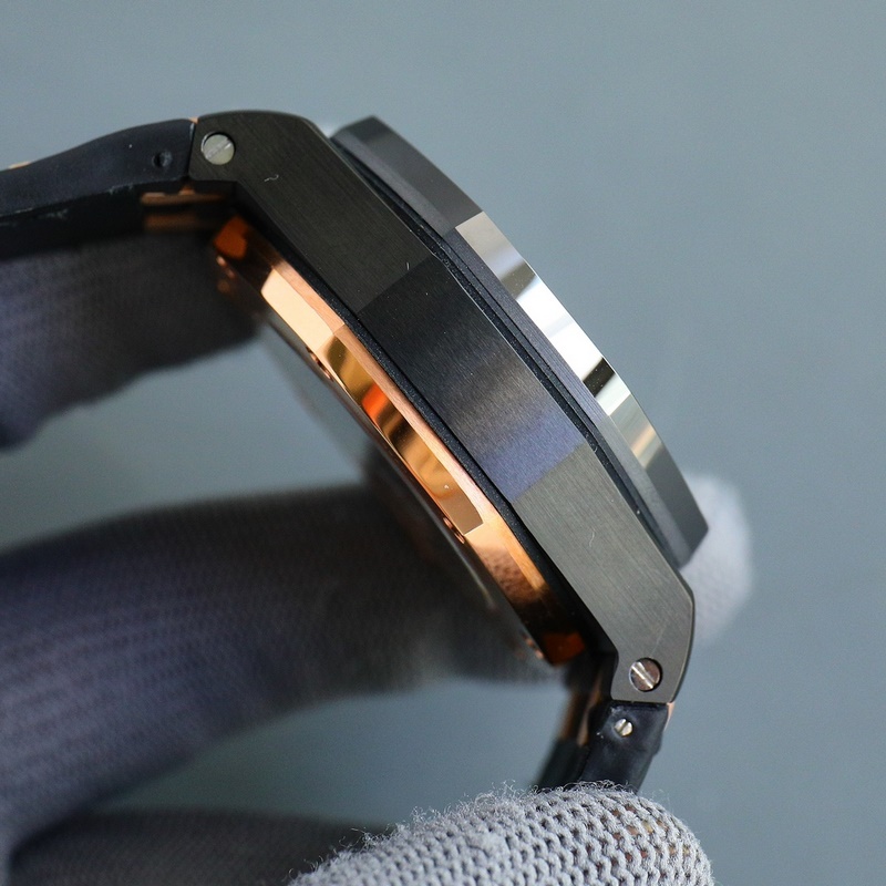 Audemars Piguet Royal Oak Offshore Limited Multi-Function Replica Watch-6