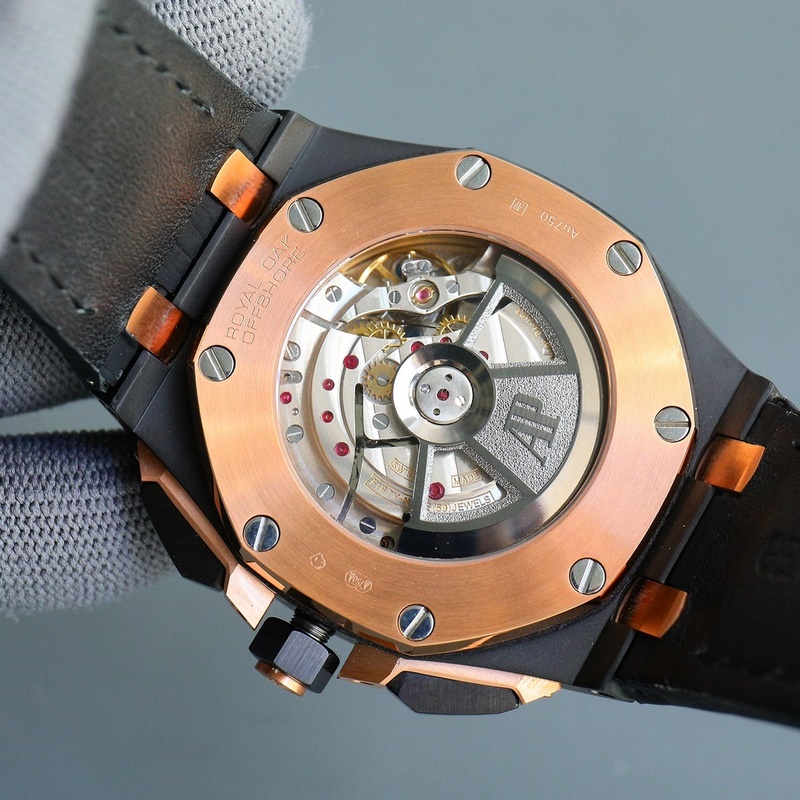 Audemars Piguet Royal Oak Offshore Limited Multi-Function Replica Watch-7