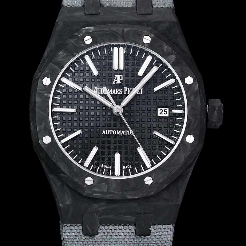 INA AP Royal Oak Comfortable&Functional Luxury Replica Watch-3