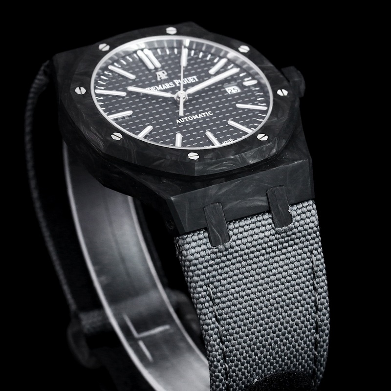 INA AP Royal Oak Comfortable&Functional Luxury Replica Watch-4