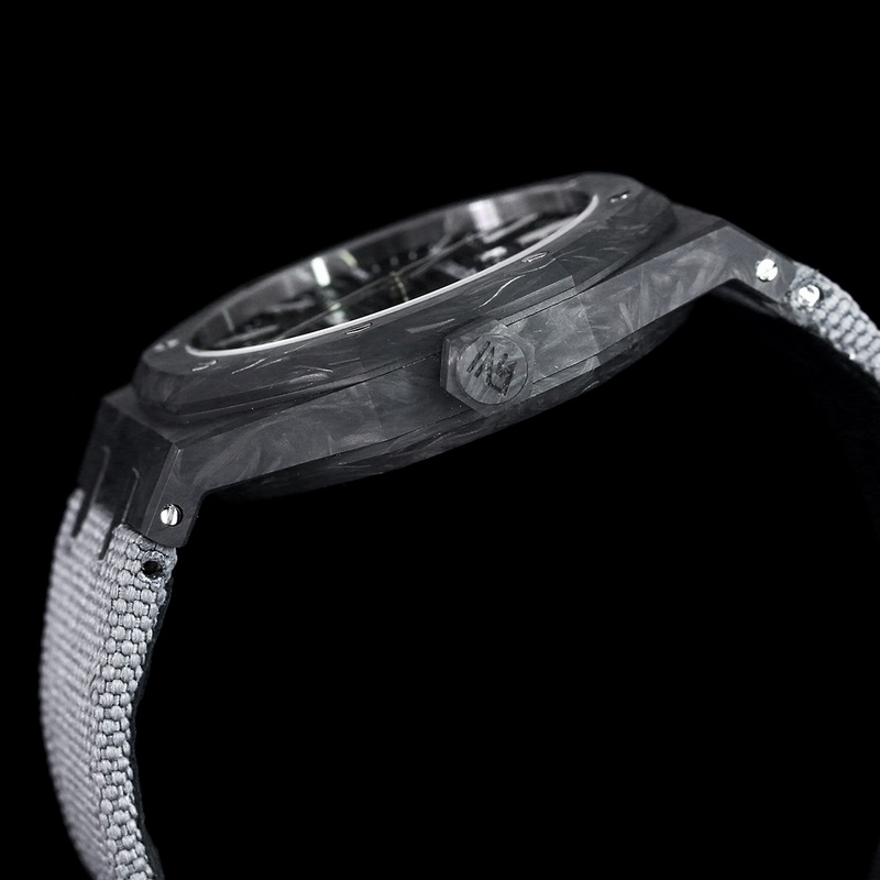 INA AP Royal Oak Comfortable&Functional Luxury Replica Watch-5