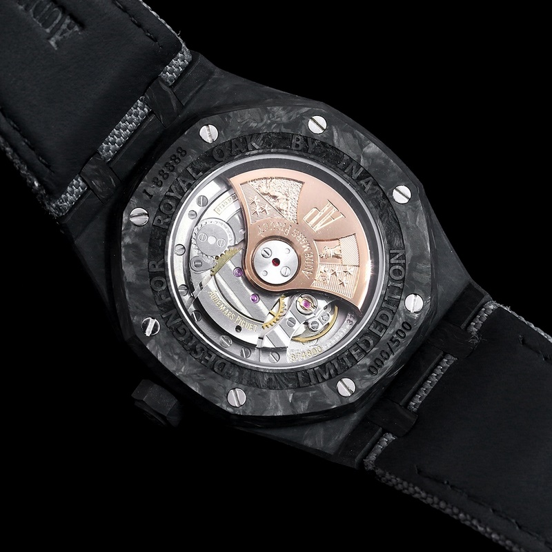 INA AP Royal Oak Comfortable&Functional Luxury Replica Watch-7