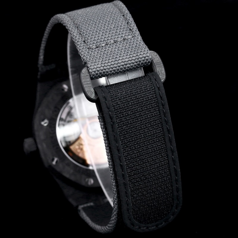 INA AP Royal Oak Comfortable&Functional Luxury Replica Watch-8