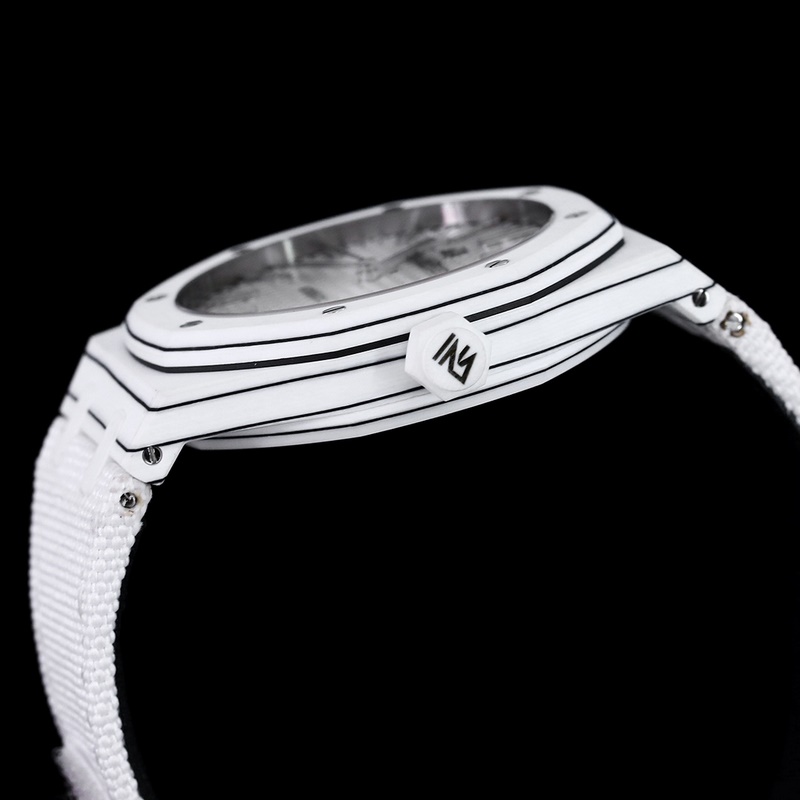 INA AP Royal Oak Comfort&Practicality in Luxury Replica Watch-5