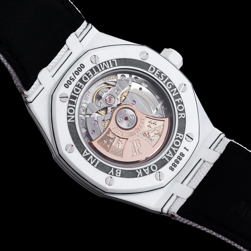 INA AP Royal Oak Comfort&Practicality in Luxury Replica Watch-7