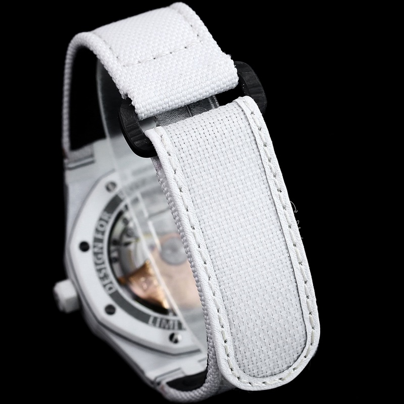 INA AP Royal Oak Comfort&Practicality in Luxury Replica Watch-8