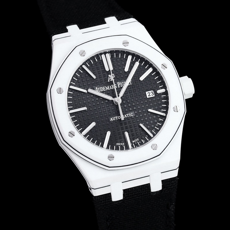 INA AP Royal Oak Comfort&Functionality in Luxury Replica Watch-2