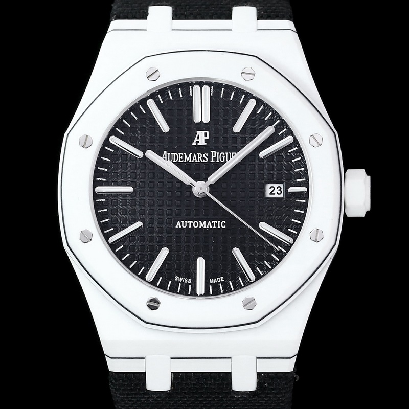 INA AP Royal Oak Comfort&Functionality in Luxury Replica Watch-3