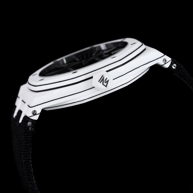 INA AP Royal Oak Comfort&Functionality in Luxury Replica Watch-5