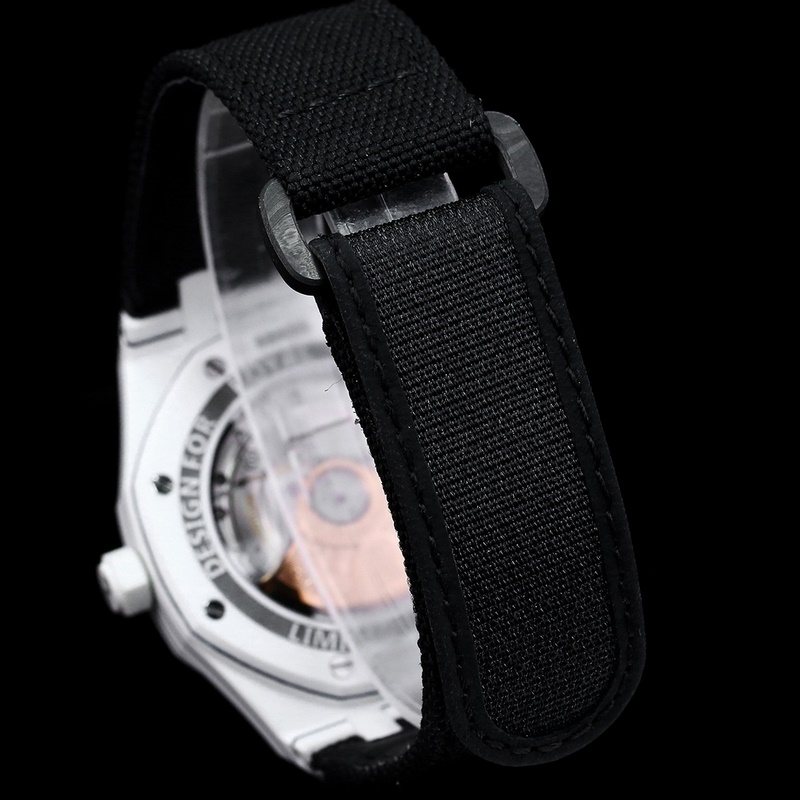 INA AP Royal Oak Comfort&Functionality in Luxury Replica Watch-8