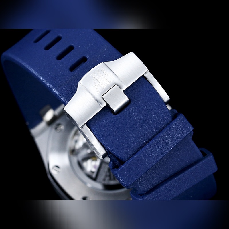 Audemars Piguet Royal Oak Latest Ceramic Bezel Model-8