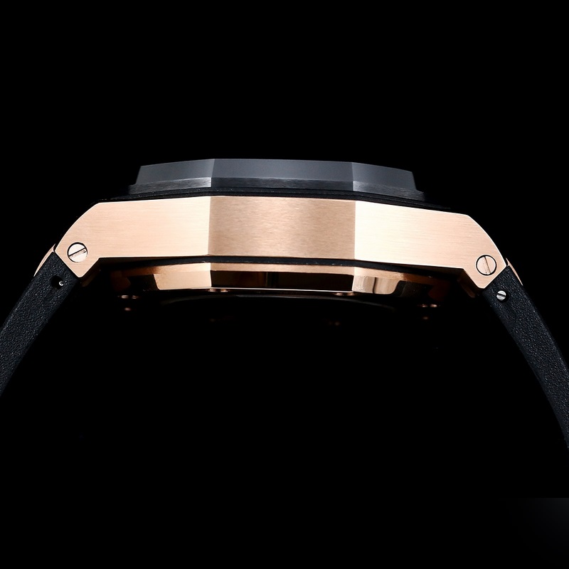 Audemars Piguet Royal Oak Ceramic Bezel Latest Model-6