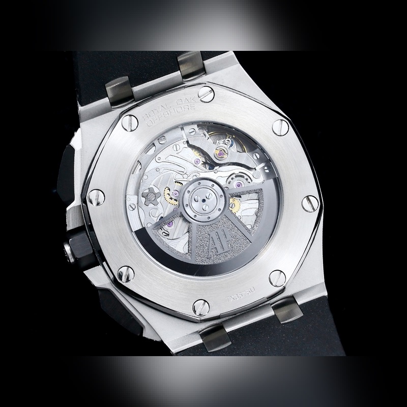 Audemars Piguet Royal Oak Latest Ceramic Bezel Model-7