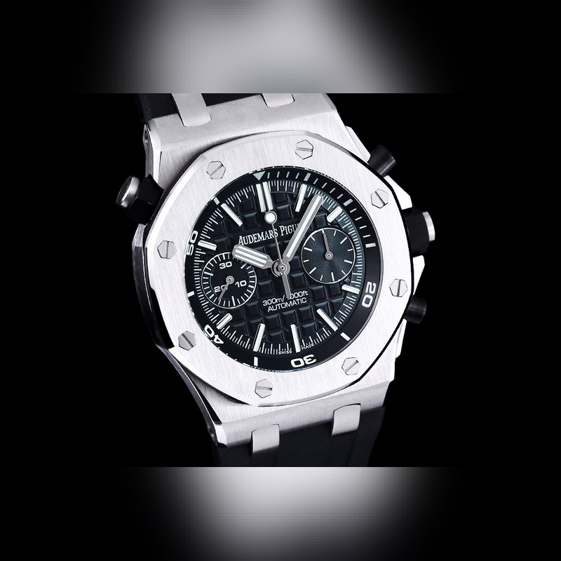 Audemars Piguet Royal Oak Series V2 Fruit Model Active Movement Non-Market Version-2