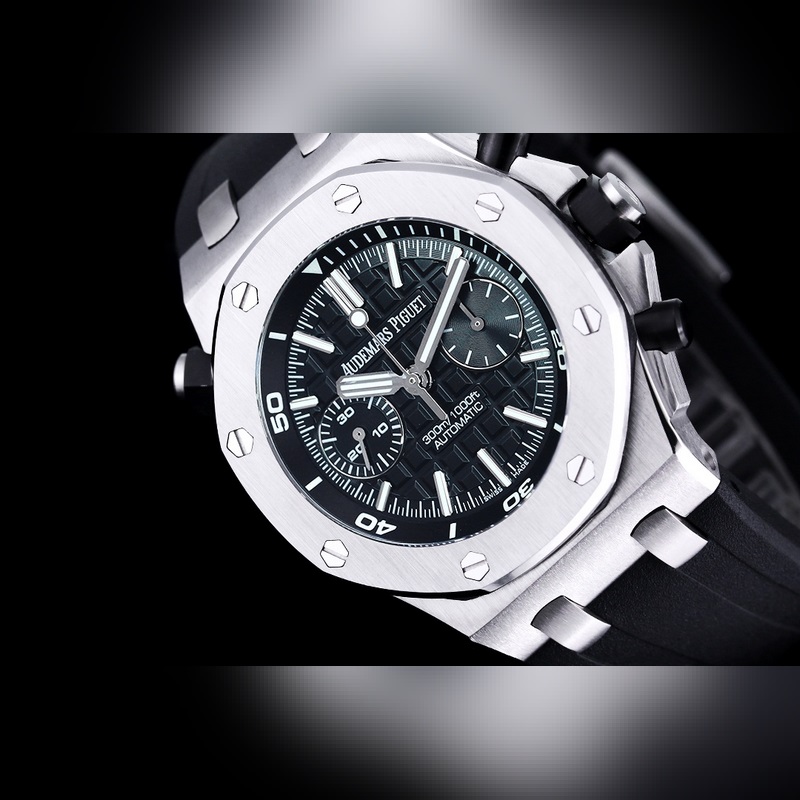 Audemars Piguet Royal Oak Series V2 Fruit Model Active Movement Non-Market Version-3