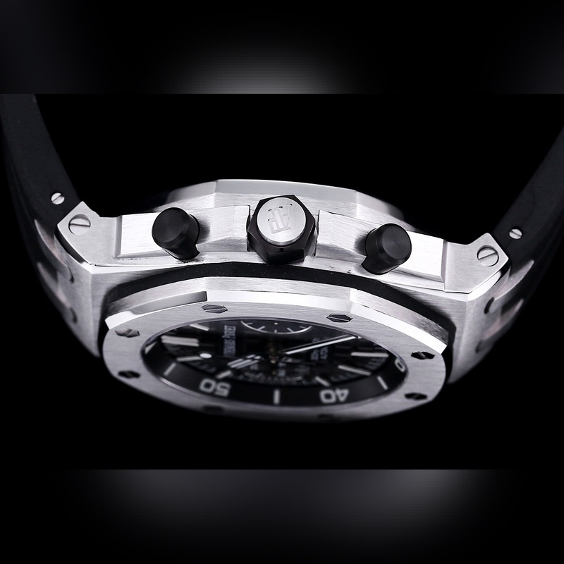 Audemars Piguet Royal Oak Series V2 Fruit Model Active Movement Non-Market Version-4
