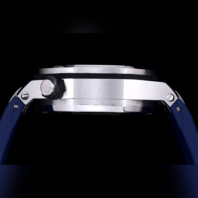 Audemars Piguet Royal Oak Fruit V2 Active Head Bi-Directional Inner Movement-5