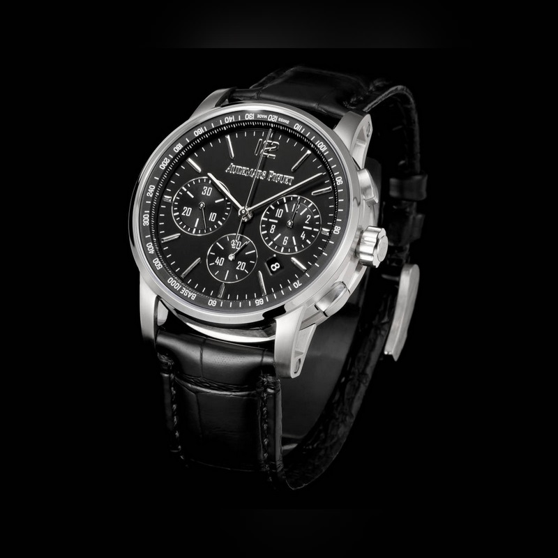 APF Audemars Piguet CODE11.59 Automatic Chronograph 316L Quality-2