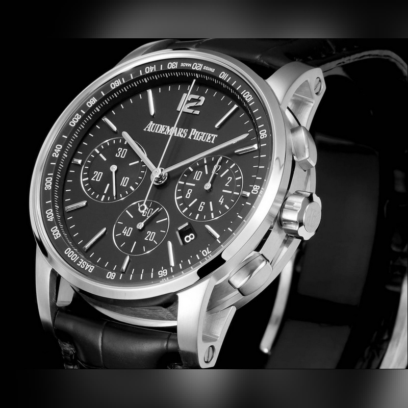 APF Audemars Piguet CODE11.59 Automatic Chronograph 316L Quality-3