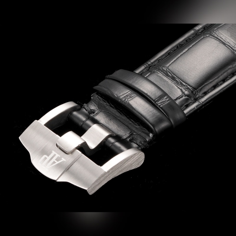 APF Audemars Piguet CODE11.59 Automatic Chronograph 316L Quality-8