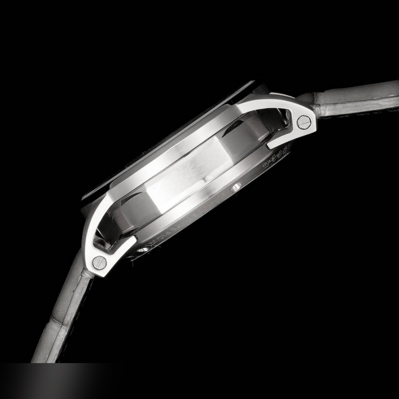 APF Audemars Piguet CODE 11.59 316L Steel Automatic Chronograph-5