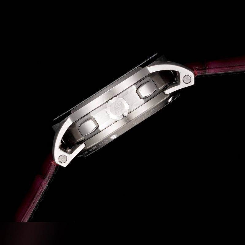 APF Audemars Piguet CODE 11.59 Automatic Chronograph 316L Steel-6