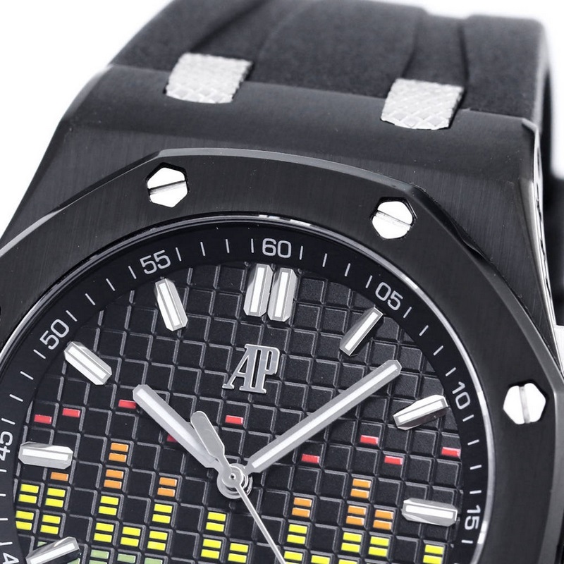 ZF Audemars Piguet Royal Oak 15600 Classic Edition 6 Unique Features-3