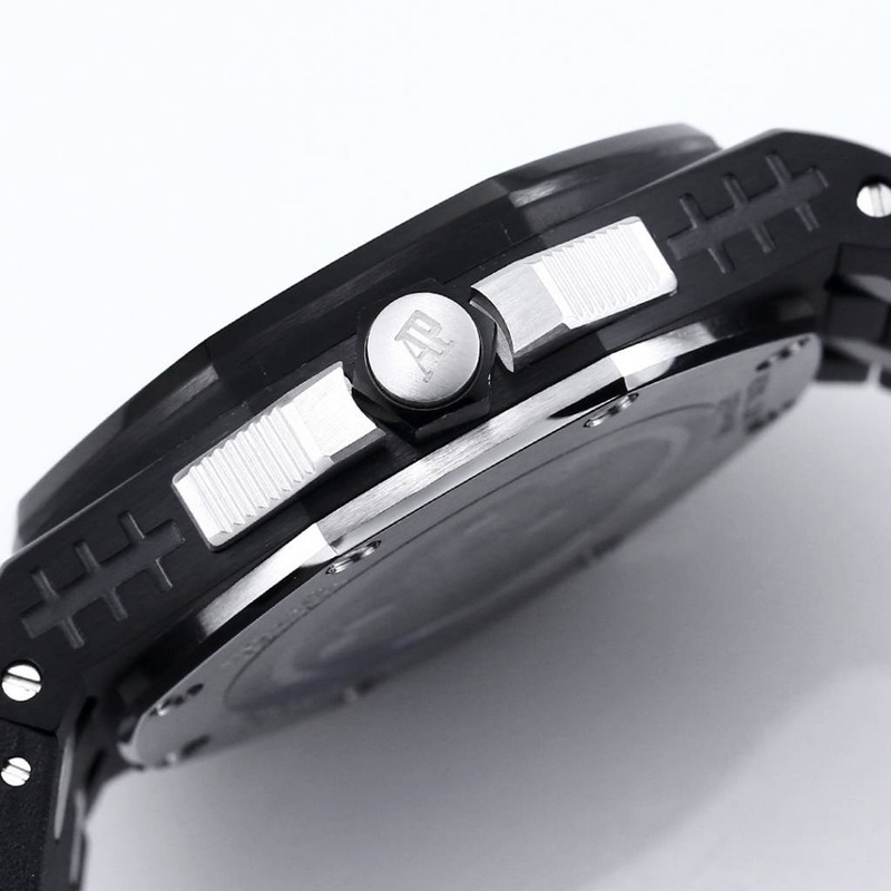 ZF Audemars Piguet Royal Oak 15600 Classic Edition 6 Unique Features-5