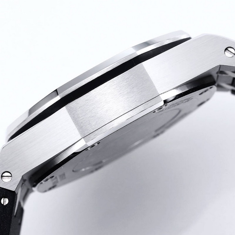 ZF Audemars Piguet Royal Oak 15600 Classic Music Edition Features-6