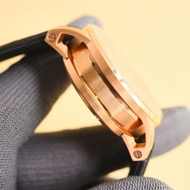 APF Audemars Piguet CODE11.59 Automatic Chronograph 316L Steel-8