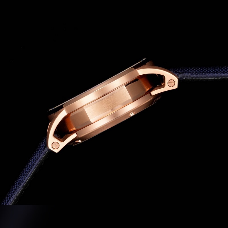 APF Audemars Piguet CODE11.59 316L Automatic Chronograph-5