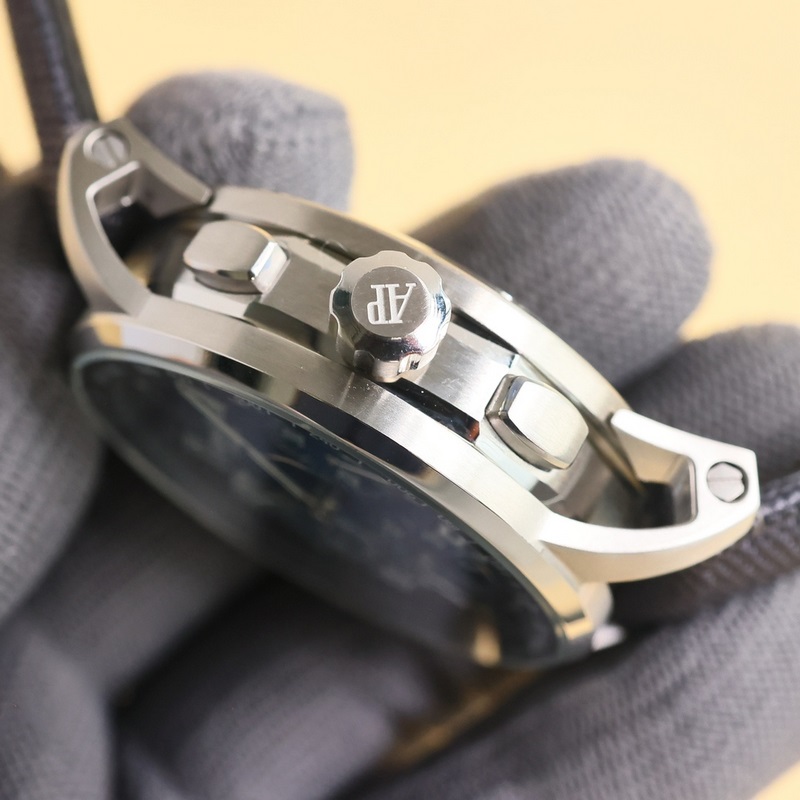 APF Audemars Piguet CODE11.59 316L Automatic Chronograph-6