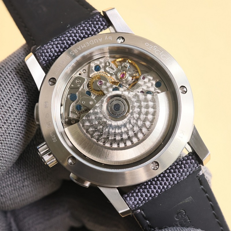 APF Audemars Piguet CODE11.59 316L Automatic Chronograph-7