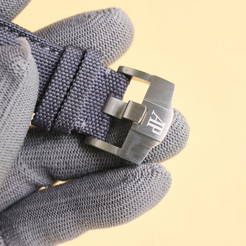 APF Audemars Piguet CODE11.59 316L Automatic Chronograph-8