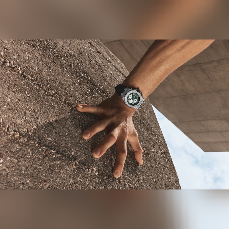 Audemars Piguet Royal Oak Offshore 26238 Pinnacle Craftsmanship-7