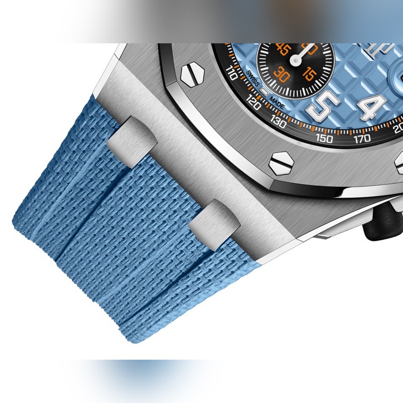 HBF FACTORY AP Royal Oak Offshore 26238 Ultimate Quality Piece-4