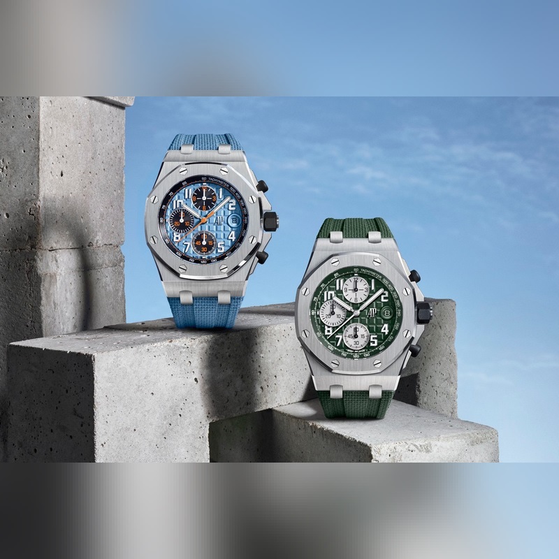 HBF FACTORY AP Royal Oak Offshore 26238 Ultimate Quality Piece-7