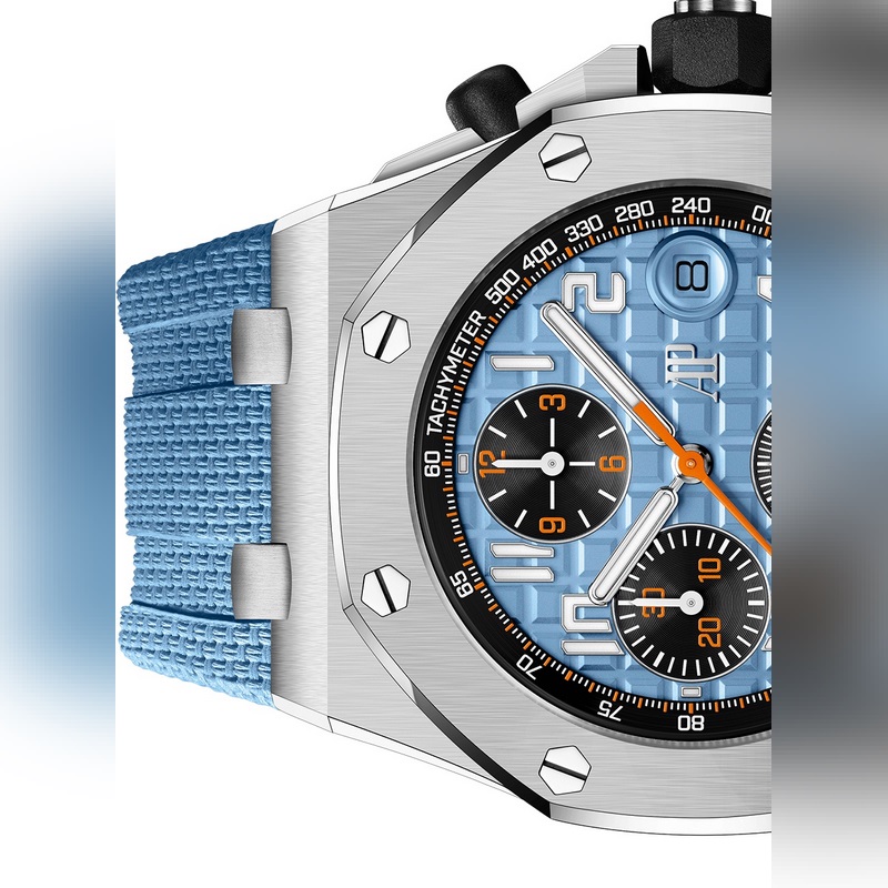 HBF FACTORY AP Royal Oak Offshore 26238 Ultimate Quality Piece-8