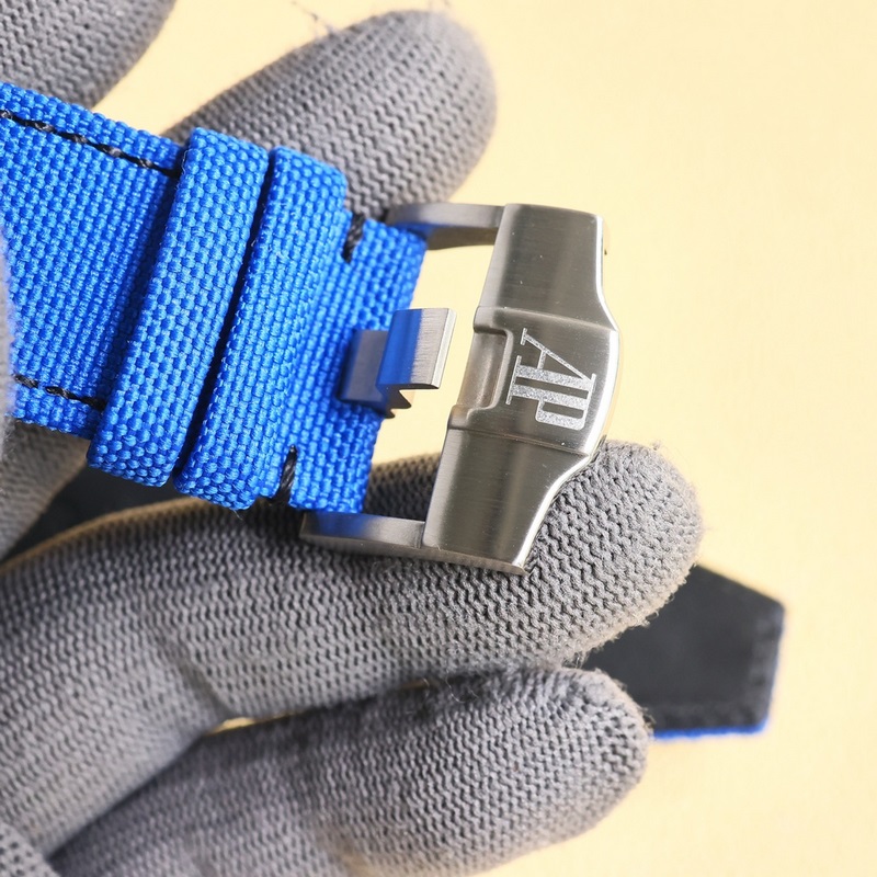 Audemars Piguet Royal Oak Ceramic Bezel Latest Model-6