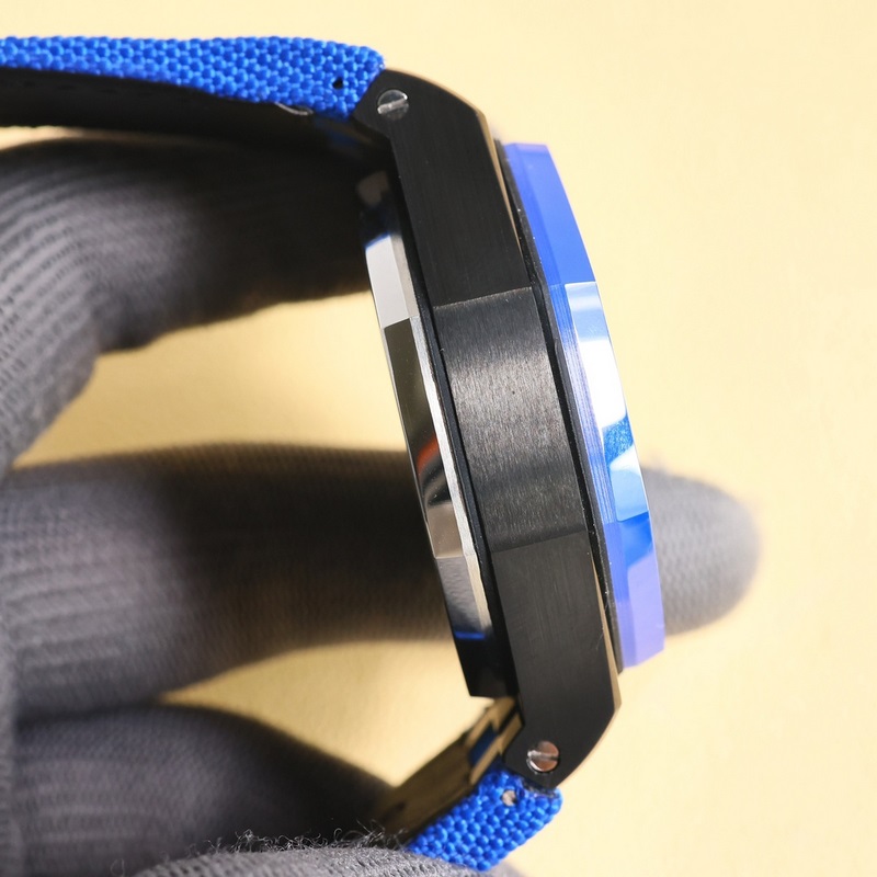 Audemars Piguet Royal Oak Ceramic Bezel Latest Model-8